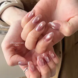 ネイル nail salon hana.のネイルデザイン