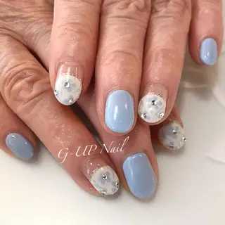 ネイル 田澤 真理子のネイルデザイン