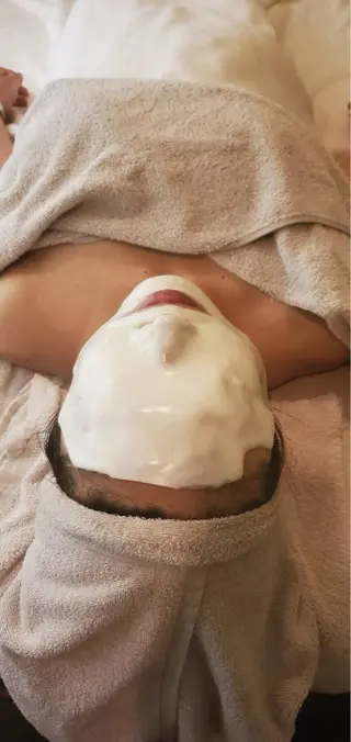 武沢 真紀のエステ・リラクイメージ