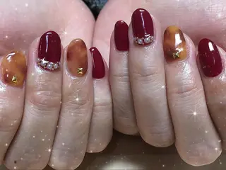 ネイル CULU -LUのネイルデザイン