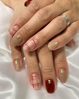 ネイル NailSalon Beniceのネイルデザイン