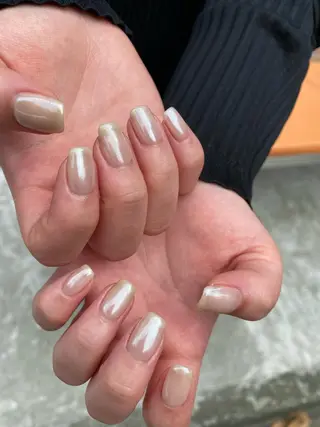 ネイル 🌼大西洋子 laughl🌼のネイルデザイン