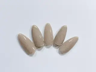 ネイル 🦋Kiyomi. 🦋のネイルデザイン