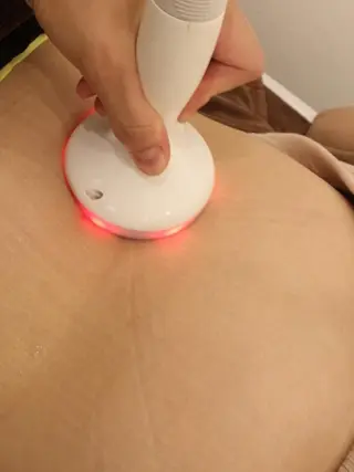 🅖🅤🅩🅔🅛 salonのエステ・リラクイメージ