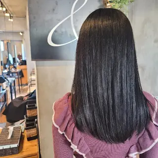 ロング 🐬似合わせ🦈 佐々田 桜江のヘアスタイル