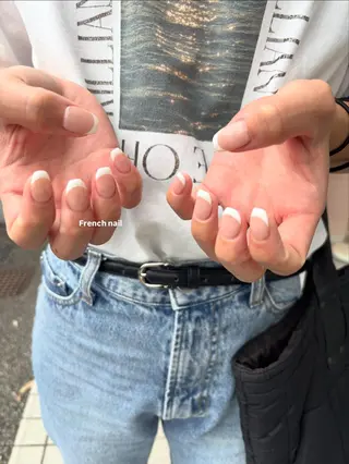 ネイル Teasiameme 宮本のネイルデザイン