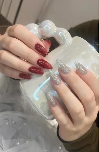 ネイル Moci Nail Salonのネイルデザイン
