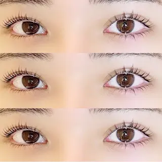 マツエク・マツパ Lowen 野原の眉毛・アイブロウイメージ