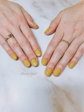 ネイル 市川 麻衣子のネイルデザイン