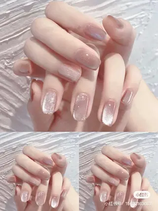 Hana&NAILSALON所属・ふ みのネイルデザイン