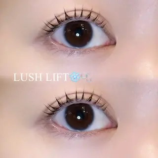 マツエク・マツパ OLIVIA 恵比寿 /大場のマツエク・マツパデザイン