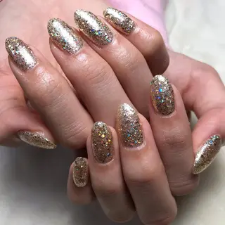 ネイル lotus erikaのネイルデザイン