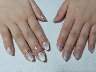 ネイル Mogu nail 二子玉川のネイルデザイン