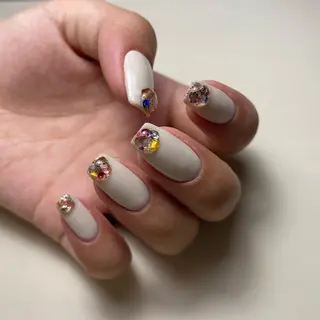 ネイル atelier moamのネイルデザイン