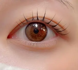 マツエク・マツパ N(エヌ) 中村のマツエク・マツパデザイン