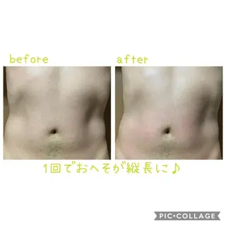 癒し腸もみサロン シャユーム　ゆきなのエステ・リラクイメージ