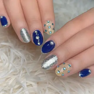 ネイル 【Yappy🌈】 💖P-tanaのネイルデザイン