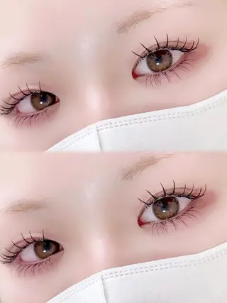 マツエク・マツパ Liber Kyoto所属・魔法のシミ取り職人 CHIKAのエステ・リラクイメージ