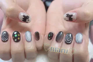 ネイル まるみ ♡のその他イメージ