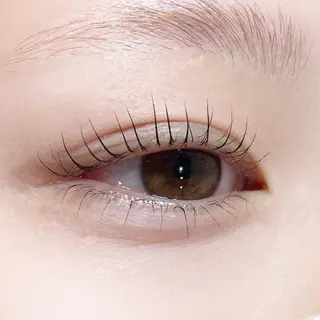 マツエク・マツパ 櫻井 怜華のマツエク・マツパデザイン