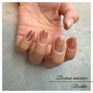 ネイル 【 enn 】 Uzuka Yukaのネイルデザイン