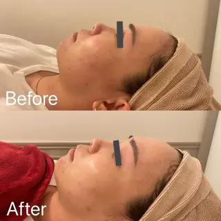 Dione自由が丘 山下有香子のエステ・リラクイメージ