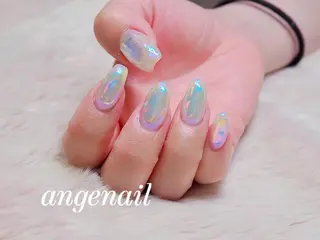 ネイル オーナーネイリスト MAKIのネイルデザイン