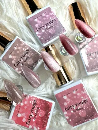 ネイル Yuki Takahamaのネイルデザイン