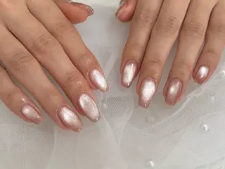 ネイル ANELA ANNAのネイルデザイン