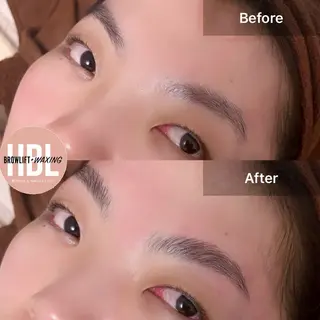 アイブロウ 武田 夏葵のエステ・リラクイメージ