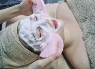 BEAUTY HUB 小顔/クリスティーナ美肌/全身美白サロン所属・BEAUTY HUB ［小顔•全身美白］のエステ・リラクイメージ