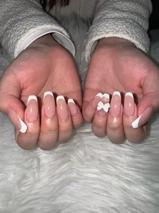 ネイル ETOILE BEAUTY【エトワールビューティー】所属・ETOILE HARUNAのネイルデザイン