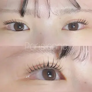 マツエク・マツパ Angelica 🪷harukiのマツエク・マツパデザイン