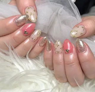 ネイル Nail salon Venusのネイルデザイン