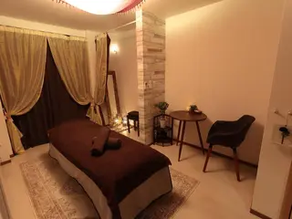 SlowGarden 体質肌質改善サロンのエステ・リラクイメージ