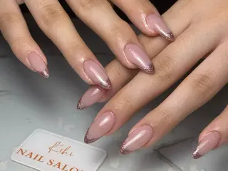 ネイル さくら💮💮 【オフ無料】のネイルデザイン