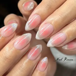 ネイル Nail Rinonのネイルデザイン