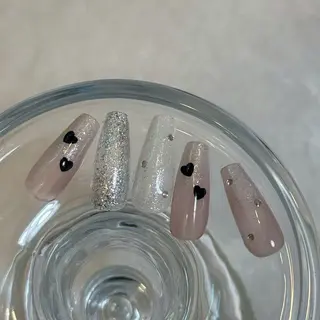 ネイル 森ノ宮❤︎ chieのネイルデザイン