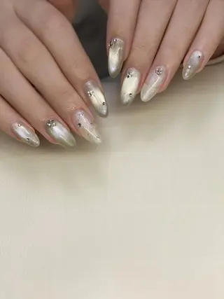 ネイル Nailbeauty marcherのネイルデザイン