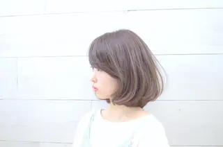 ショート ミディアム カラー パーマ vinculo所属・三村 昇のその他イメージ