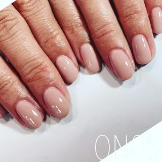 ネイル 園 寛子 （ネイリスト）のネイルデザイン