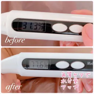 サロン Cocohanaのエステ・リラクイメージ