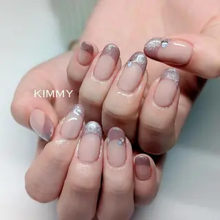 ネイル kimmy nailsのネイルデザイン