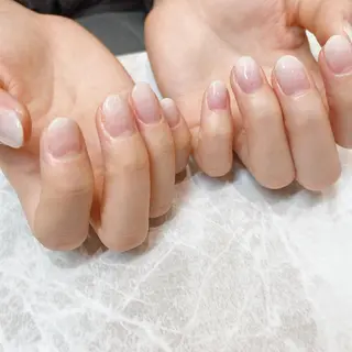 ネイル 関谷 真登佳のネイルデザイン