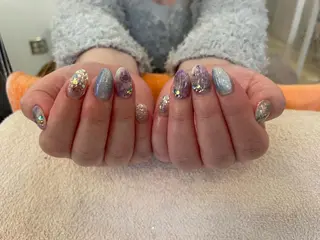 ネイル リオッサ  オブ ラグーン神戸店のエステ・リラクイメージ