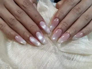 ネイル DI'A ネイルサロンのネイルデザイン