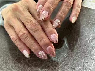 ネイル 山口 朋希のネイルデザイン