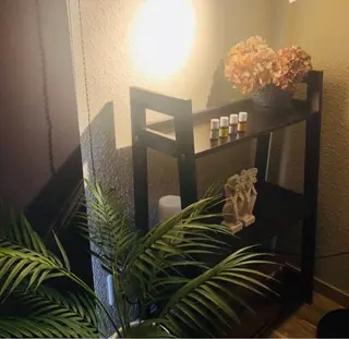 CuTi所属・【CuTi】 relaxationのエステ・リラクイメージ