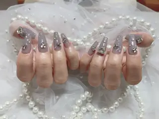 ネイル M2beauty Renaのネイルデザイン