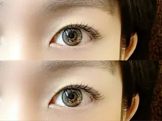 マツエク・マツパ yuka.. .のマツエク・マツパデザイン